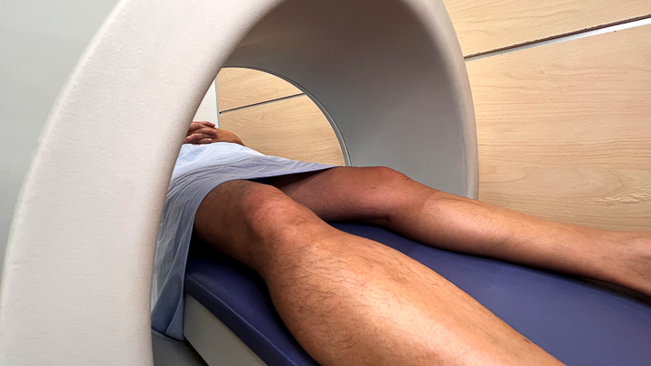 tratamientos en fisioterapia