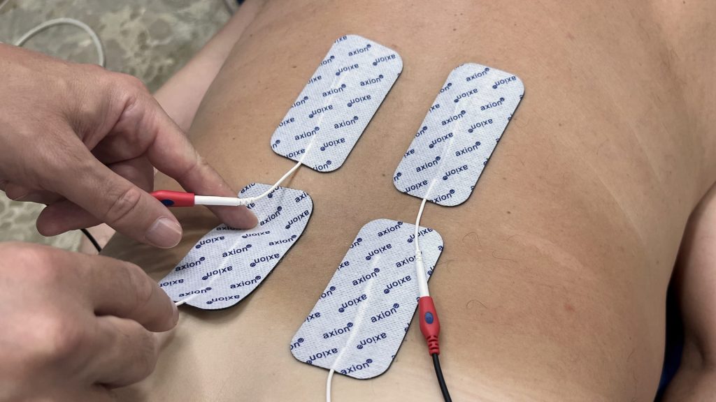 fisioterapia por seguro privado